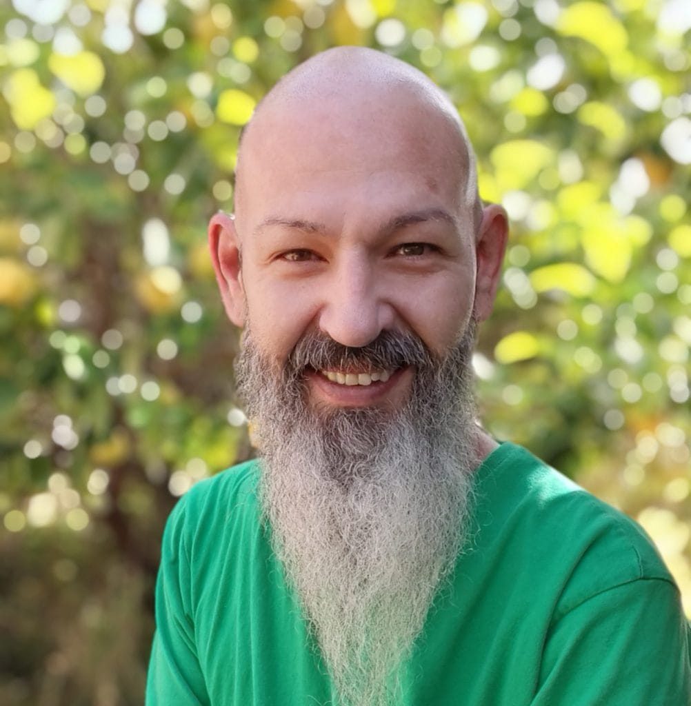 צמיחה אישית