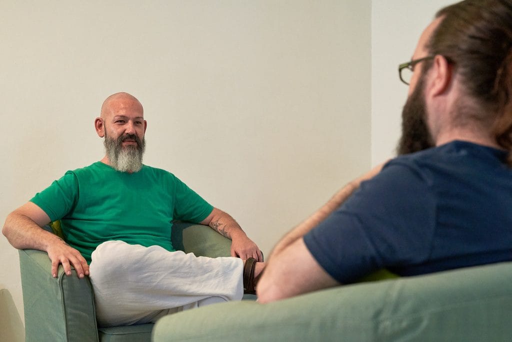 פסיכותרפיסט