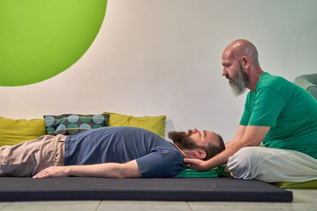 הילינג אנרגטי