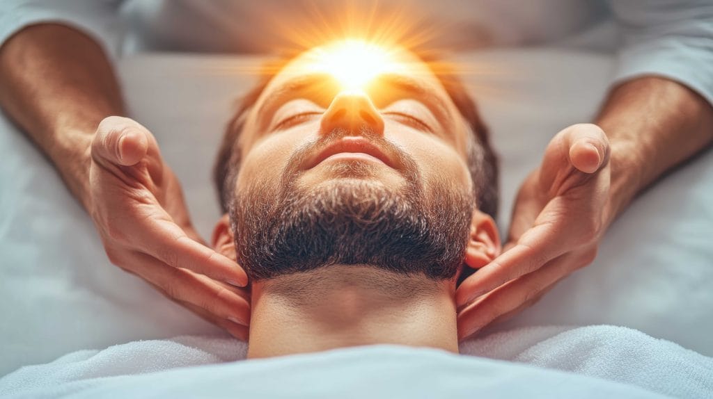 דימיון מודרך