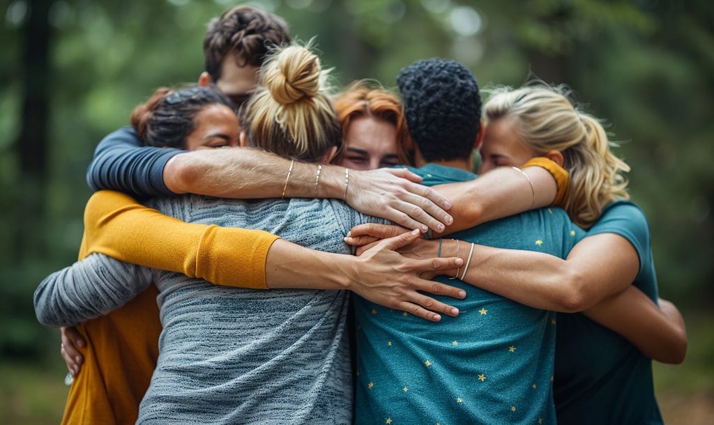 קבלה עצמית 1 טיפול לקבלה עצמית