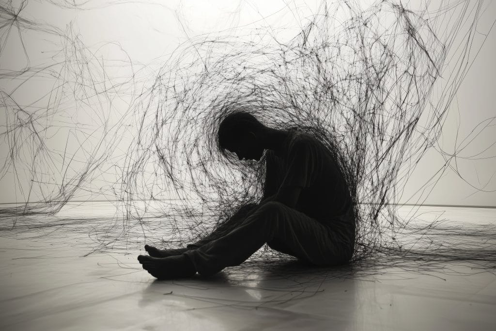 טיפול בחרדות