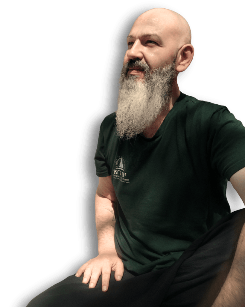 פסיכותרפיסט הוליסטי