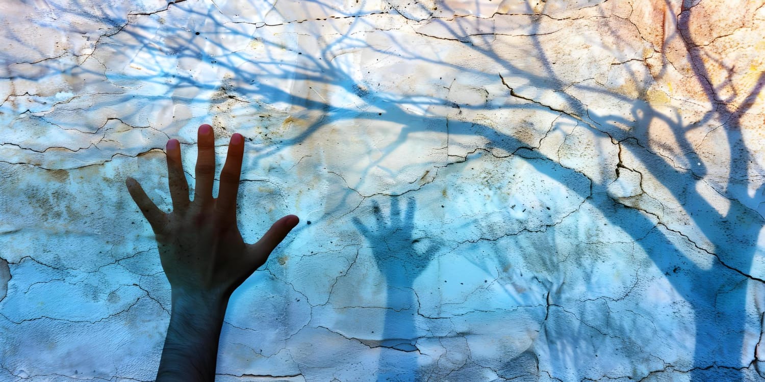 חרדות ופחדים